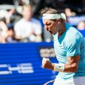 Nadal posle drame u polufinalu bostada: Rafa nakon preokreta teškom mukom srušio Argentinca! Protiv Hrvata za finale