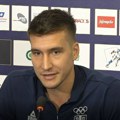 Bogdan: Nosim lepa sećanja iz Rija (VIDEO)