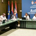 Usvojen predlog prvog rebalansa budžeta AP Vojvodine za 2024. godinu