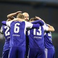 Dinamo petardom krenuo u odbranu titule