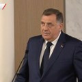 "Nikada neće dozvoliti da bilo ko i zbog bilo čega ugrozi Srbiju" Dodik: Zdravlje nacije prioritet je predsednika Aleksandra…