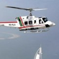 Helikopter izbacio 30 tona vode: Vojska brani naselja od vatre