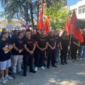 Protest Albanaca u Bujanovcu, žale se na represiju i diskriminaciju