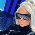 Jelena Karleuša podržala Djanija: Zašto niko nebitnoj nije oduzeo mikrofon! (FOTO)