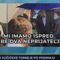 Kokanović: Mi rušimo Vučića