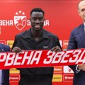 Obrt! Novi detalji "transfera" Silasa iz Štutgarta u Crvenu zvezdu