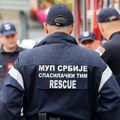 Полицајци и ватрогасци представиће своје вештине и опрему у среду на платоу Спенса