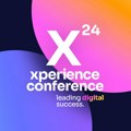 XPERIENCE 2024 – Leading Digital Success održaće se 15. oktobra u Beogradu