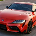 Toyota: Ne, Supra ne umire