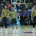 Doneta je odluka! Utakmica Fenerbahčea i Makabi Tel Aviva igraće se u Kaunasu