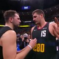 Dončić na vrhu uz Džordana, Jokić na 53. mestu: Nba liga objavila posebnu listu, pogledajte o čemu se radi