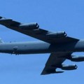 Bombarderi B-52 već stigli na Bliski istok: Amerika nastavlja da doliva ulje na vatru