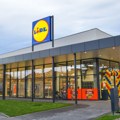 Lidl otvara nove prodavnice u Nišu i Zemunu