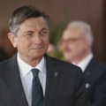 Pahor otkrio zašto je odustao od kandidature za specijalnog izaslanika EU za dijalog Beograda i Prištine