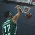 Jurceven MVP, Gudurić visoko plasiran