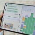 Android 16 donosi opciju trostruko podeljenog ekrana za izvršavanje tri aplikacije u isto vreme