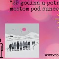 25 godina u potrazi za mestom pod suncem! (VIDEO)