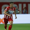 Na "Marakanu" stižu milioni - Zvezda prodaje Mimovića