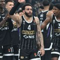 Ako niste kupili karte za meč Partizan - Pariz sada je kasno: Crno-beli objavili važnu informaciju