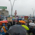 IT stručnjaci u protestnoj šetnji sa đacima: „Ovo sve dotiče i nas, IT zajednica je mala – ali nas u zbiru ima dosta“