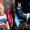 Konor Mekgregor zvao Fjodora Jemeljanjenka u BKFC: Čekamo te!