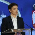 Radi konsultacija u vezi sa radom Prve sednice Prvog redovonog zasedanja: Brnabić pozvala sve poslaničke grupe na kolegijum