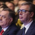 Vučić u Banjaluci: Neću nikoga da uslovljavam