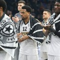 Partizan sebi napravio ogroman problem porazom od Efesa: Evo kakav ih raspored čeka, biće pakleno