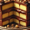 Napravite savršenu slavsku tortu! Najstariji recept za čokoladno-lešnikovu poslasticu koja se pravi za Svetog Jovana