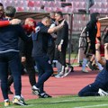 Dudić: Srećan sam što me u Kragujevcu vole i cene