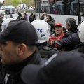 Erdoganu prekipelo, krenuo da hapsi sve redom na 1. Maj: Iza rešetaka završile stotine demonstranata, nema milosti!