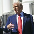 Najavljena vojna parada u Vašingtonu za godišnjicu američke vojske i Trampov 79. rođendan