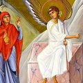 Danas slavimo dan žena Mironosica: Obeležava se mir, dame spremaju 2 jela, a muškarcima je jedno strogo zabranjeno