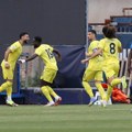 Gol u prvom minutu i ništa posle toga! Lacio se približio Evropi!