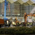 Gradonačelnik Novog Sada: Skrnavljenje mesta tragedije je nedopustivo; Da se utvrdi ko je muškara