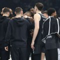 Doktorka o tuči u kojoj su učestvovali košarkaši Partizana: "Delovalo dramatično, išle dve ekipe hitne pomoći"