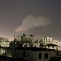 Izrael bombarduje međunarodni aerodrom u prestonici Jemena
