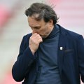 Trener Vojvodine Miroslav Tanjga nije odgovarao kolegi na primedbe: "Pokazali smo..."