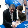 Partizan ima sjajan tim i najboljeg trenera u „esnafu”