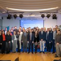 Projekat ’’ Snaga građanskog učešća za održivu poljoprivredu u Srbiji’’