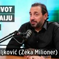 PC Press video: Moj život u Dubaiju | Ivan Zeljković (Zeka Milioner) – 1. deo