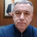Elek u otvorenom pismu jasno poručio međunarodnoj zajednici: Upad u "Vodovod Ibar" opasna i politički motivisana akcija…