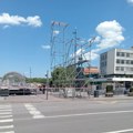 Zbog SNS skupa od petka u 6 ujutru bez saobraćaja u centru Niša, menjaju se autobuske trase