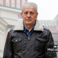 In memoriam: Murenji Maćaš (1953–2025)