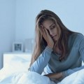 Nakon samo tri noći lošeg sna može se povećati rizik od srčanog i moždanog udara