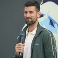 Haos na ATP listi pred Rolan Garos: Đoković ostao na istom mestu, ali strepi od raspleta u Parizu
