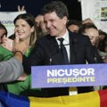 Kremlj: Predsednički izbori u Rumuniji u najmanju ruku čudni