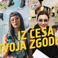 Cockta lansirala kampanju "Od čega je tvoja priča?"