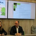 Najavljena manifestacija „Književna zona“ u Kragujevcu: Od 21. do 25. maja Trg postaje prostor kulture i književnosti