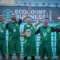 Ekološki basket na adi: Prikupljeno 1,5 tona reciklažnog otpada! Sanja Minić: Turnir raste iz godine u godinu